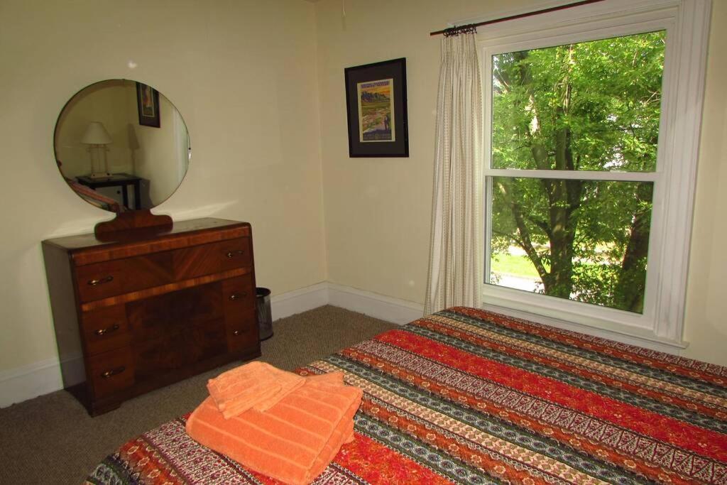Falls Retreat Ferienhaus