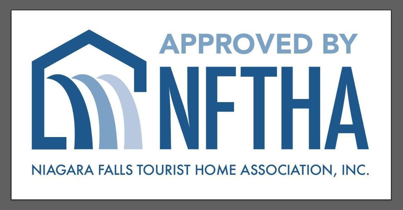 Ferienhaus Falls Retreat Niagarafälle